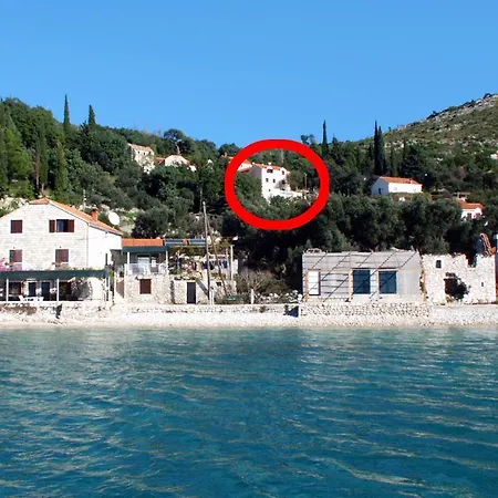 Διαμέρισμα Sladjenovici 2162b